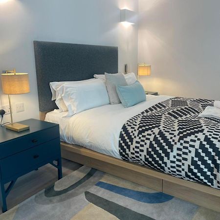 Chamber St Apartments Londra Dış mekan fotoğraf